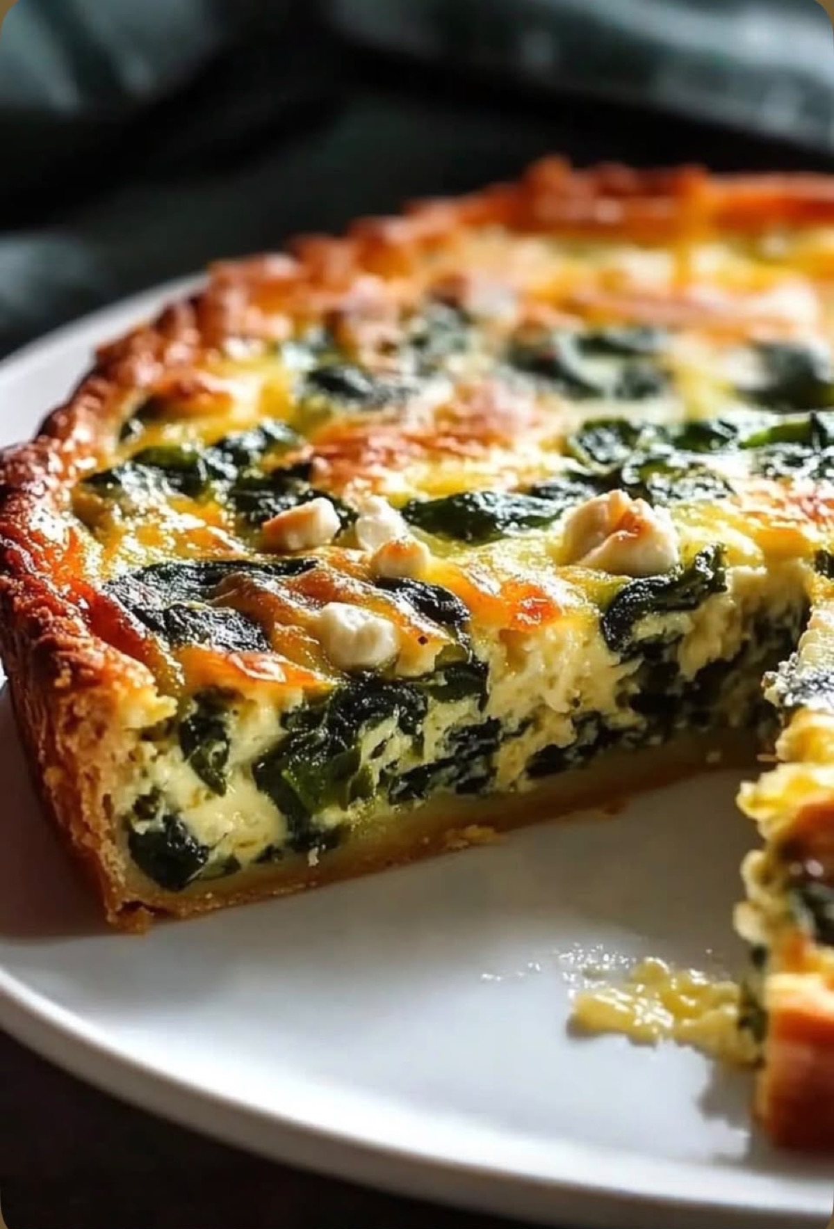 Quiches Lappe